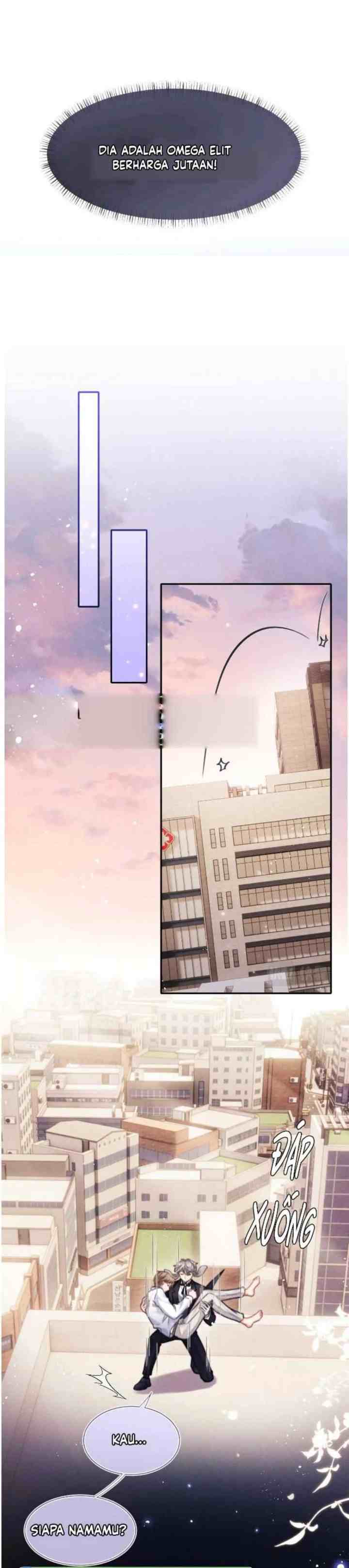 Everlasting Love chapter 4 halaman 8