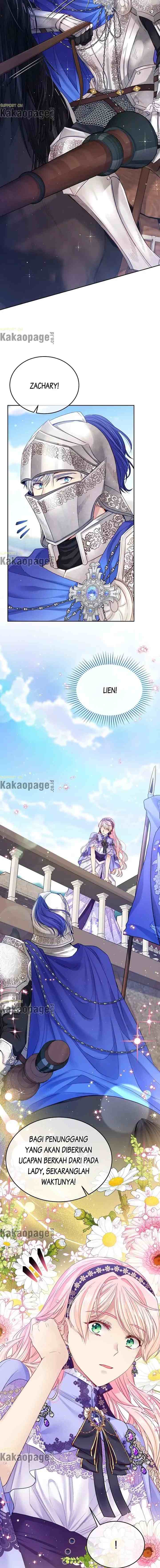 I'm In Trouble Because My Husband Is So Cute chapter 46 halaman 14