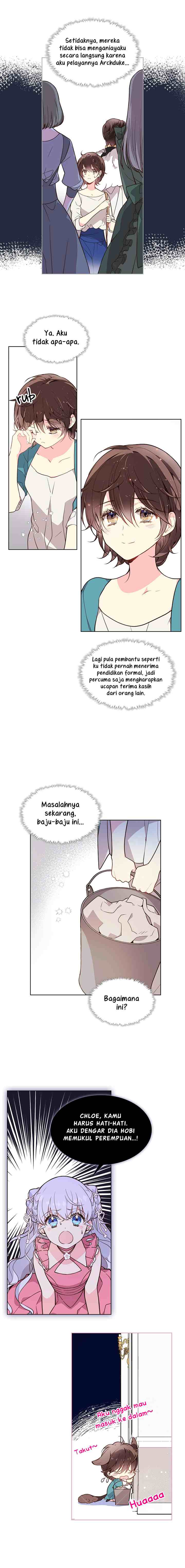 Béatrice chapter 34 halaman 6