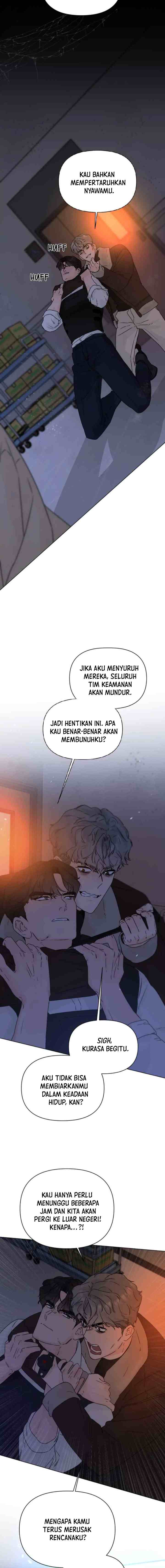 Another Love! chapter 52 halaman 11