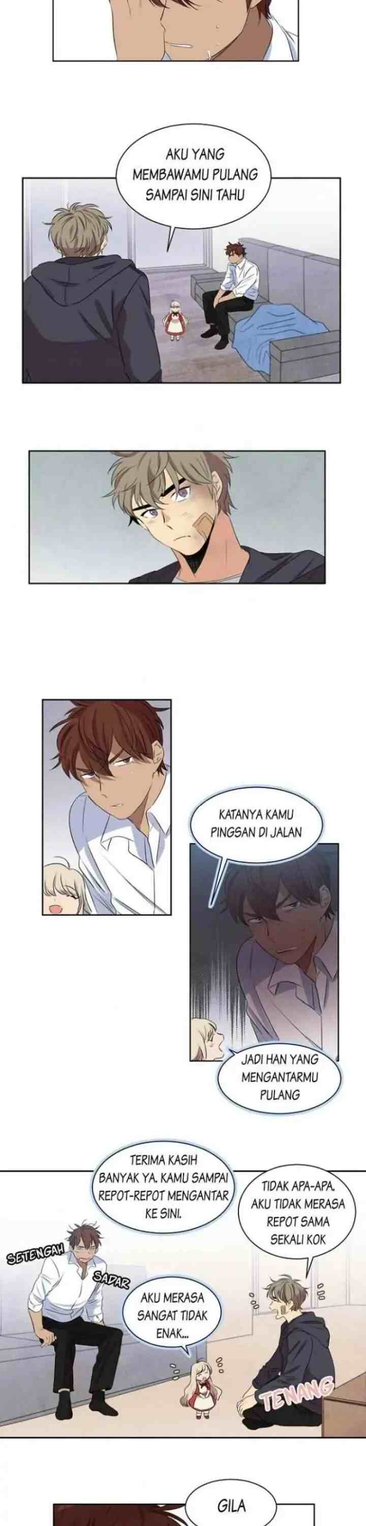 For Elise chapter 17 halaman 11