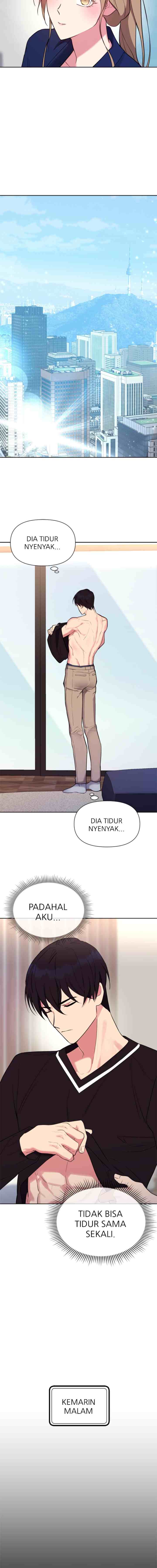 My Noisy Marriage chapter 20 halaman 11