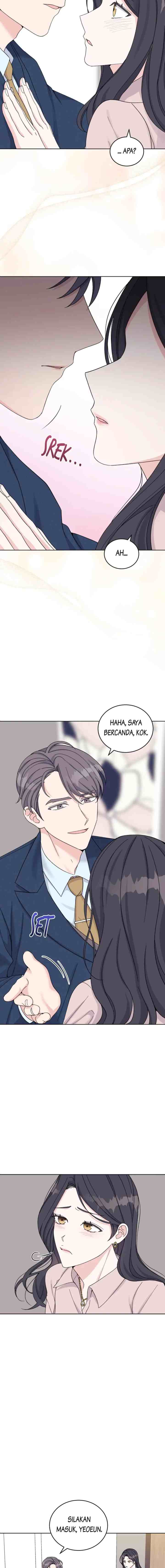 Lend Me Your Lips chapter 14 halaman 15