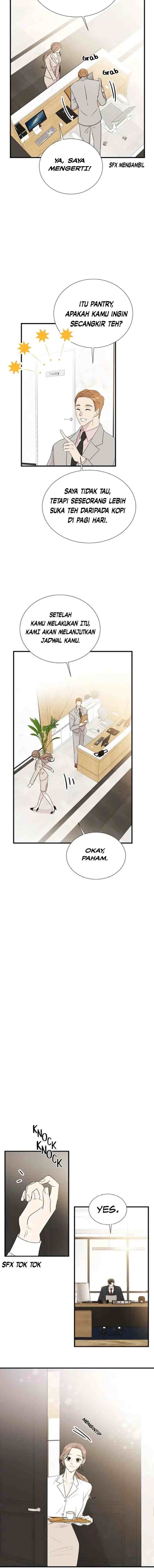 Your Voice chapter 3 halaman 7