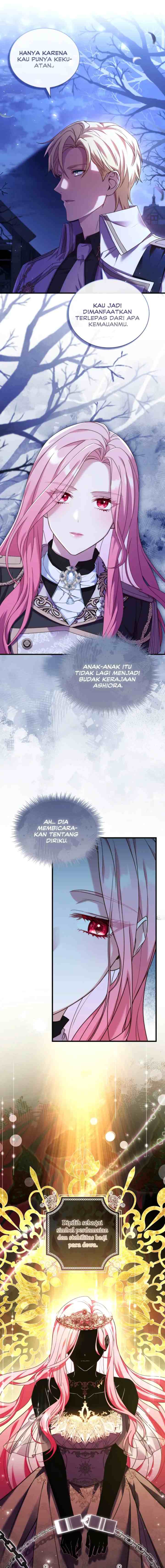 The Price of Breaking Up chapter 37 halaman 9