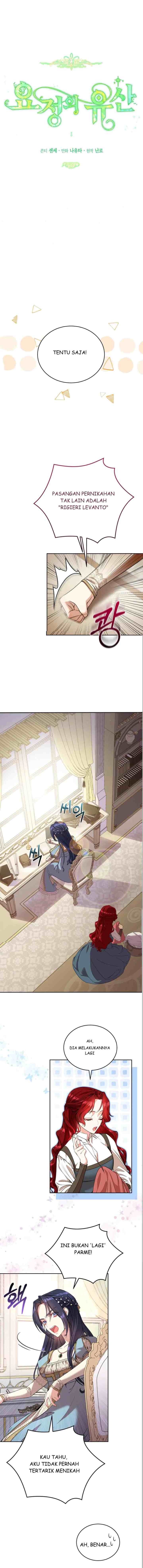 Fairy Legacy chapter 1 halaman 5