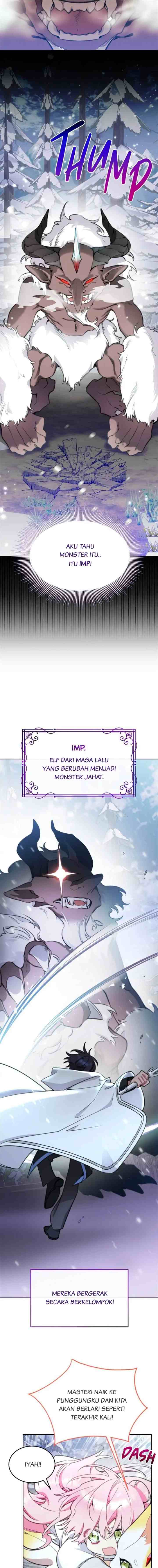 Lotto Princess chapter 44 halaman 15