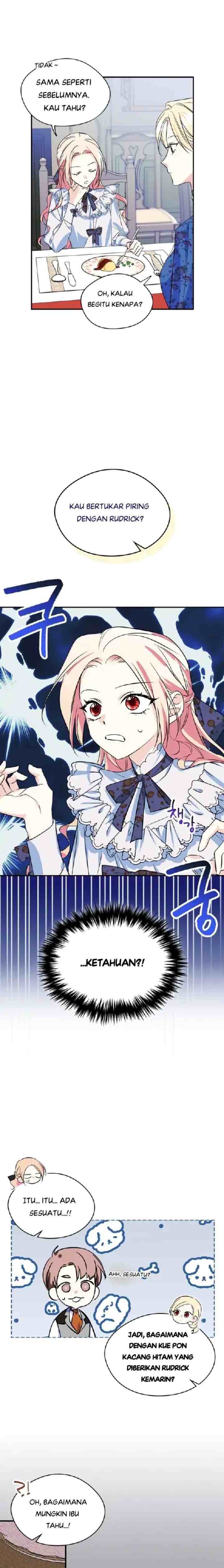 I Became the Male Lead's Female Friend chapter 5 halaman 16