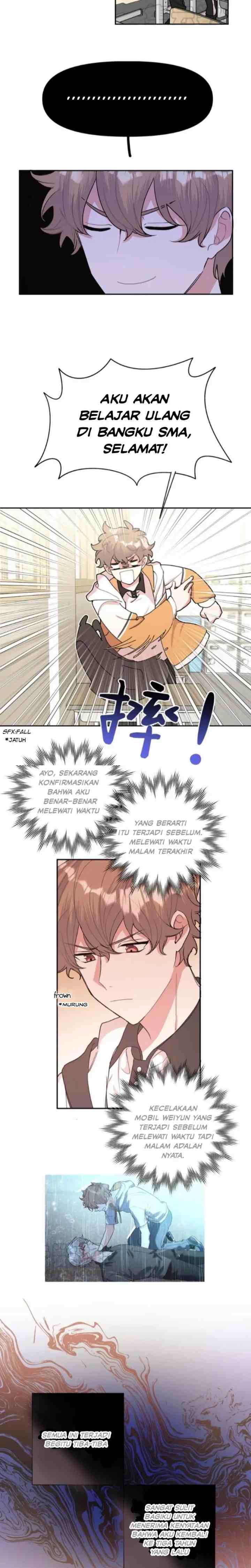Don't Confess To Me chapter 2 halaman 10