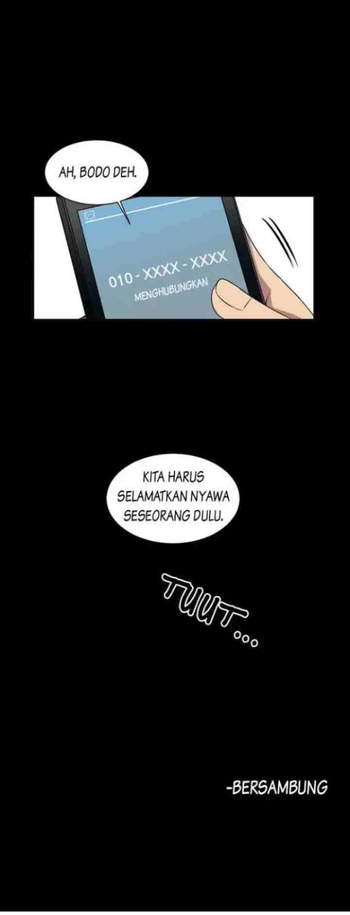 Nice to Meet You chapter 28 halaman 14