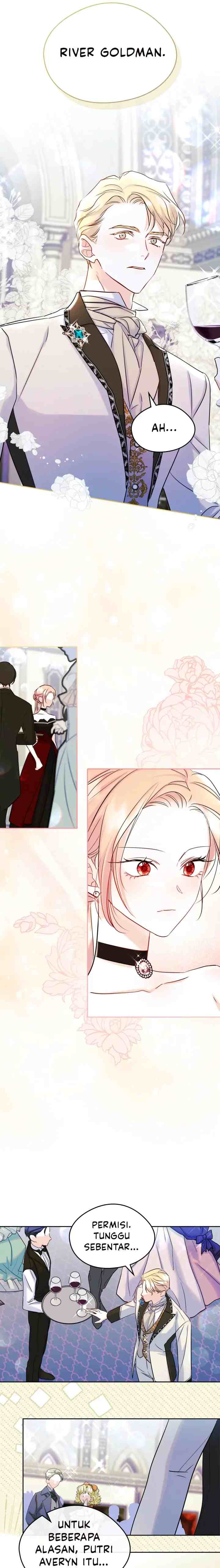 I Became the Male Lead's Female Friend chapter 36 halaman 15