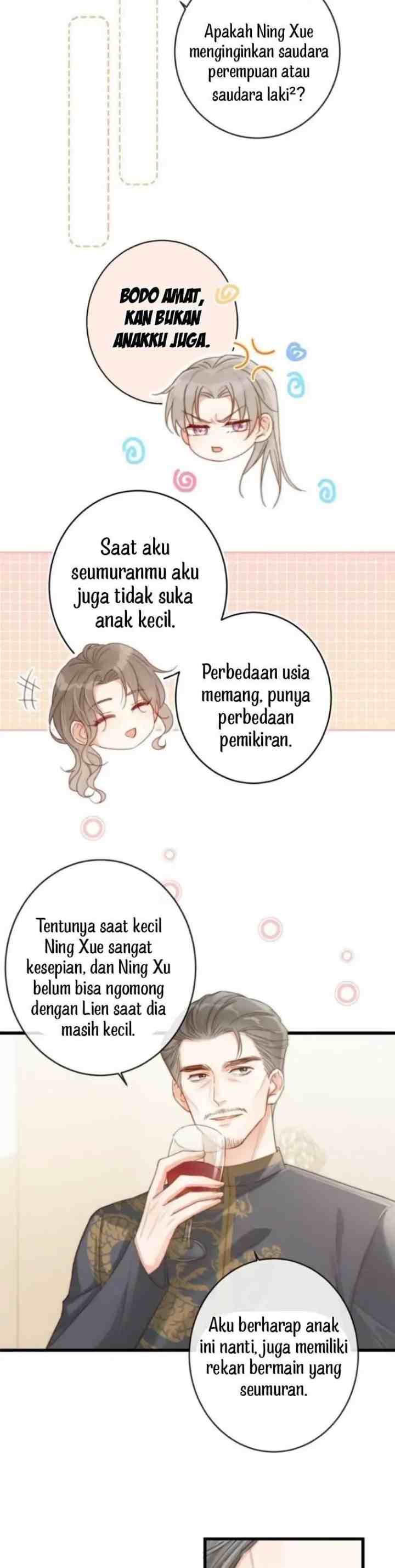 Intoxicated chapter 21 halaman 11