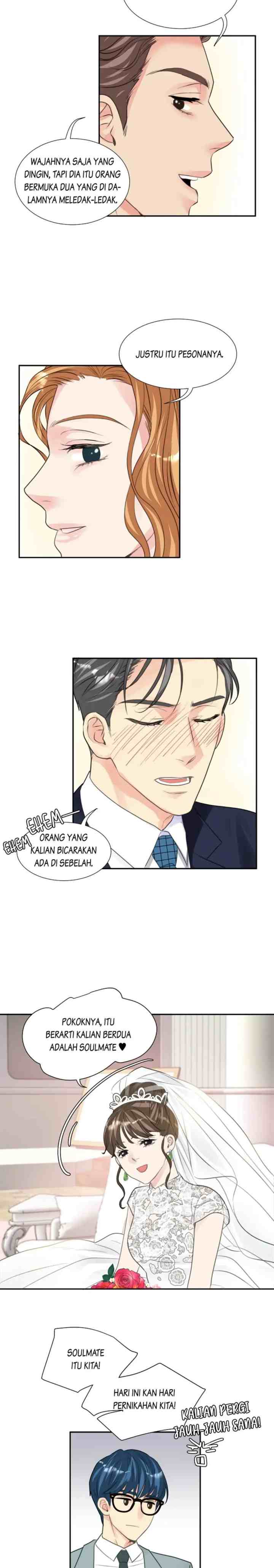 Off Limits! chapter 96 halaman 8