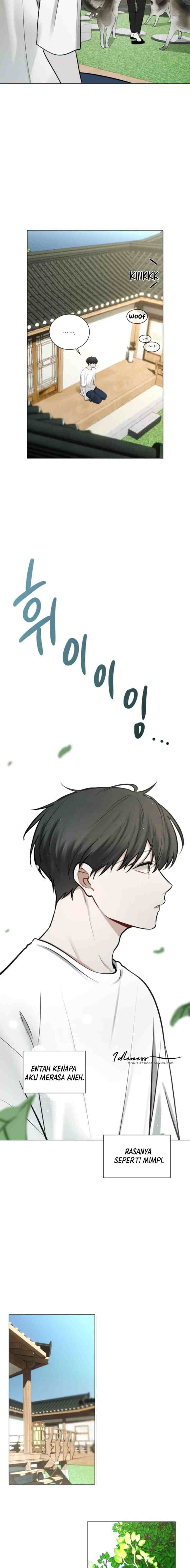 Doppelganger chapter 33 halaman 5