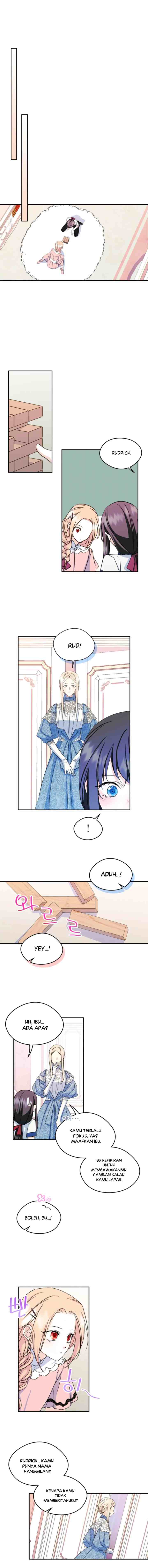 I Became the Male Lead's Female Friend chapter 10 halaman 11
