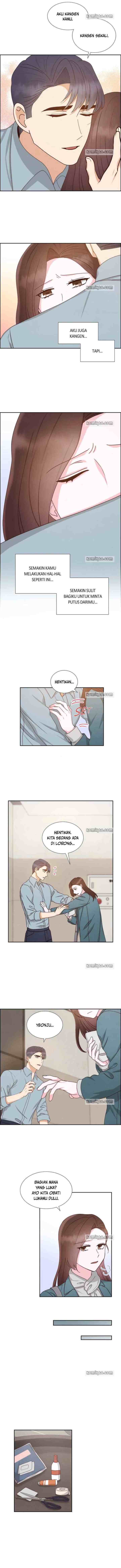 A Spoonful of Your Love chapter 48 halaman 4