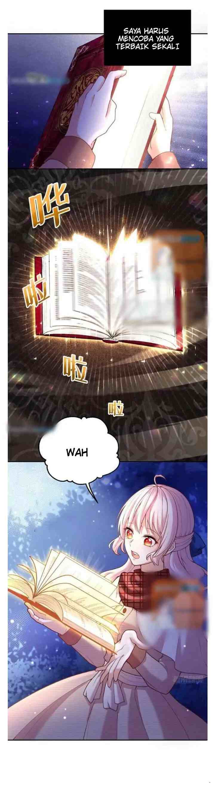 The Enchanting Villainess chapter 67 halaman 4
