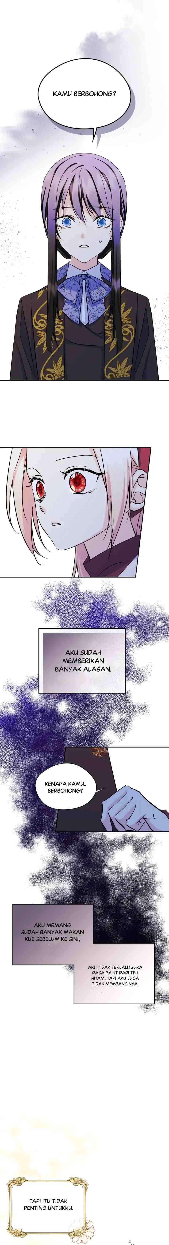 I Became the Male Lead's Female Friend chapter 6 halaman 11