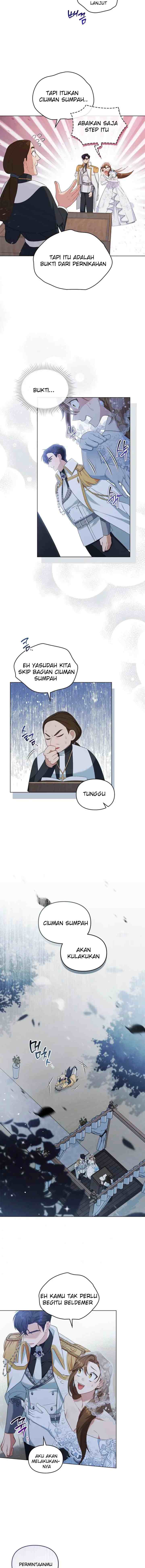 I Am Living In Two Houses chapter 8 halaman 10