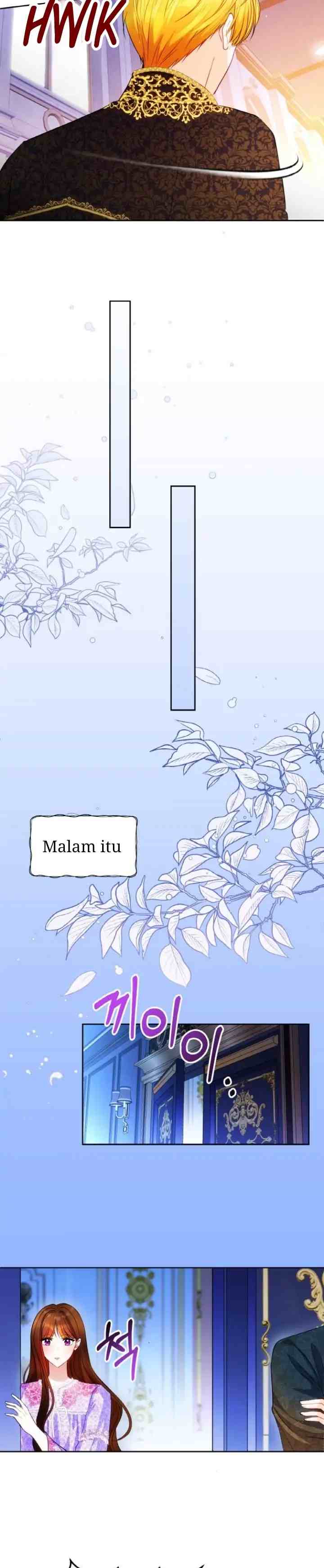 After the Insomnia Was Cured, the Tyrant Became Obsessive chapter 25 halaman 13
