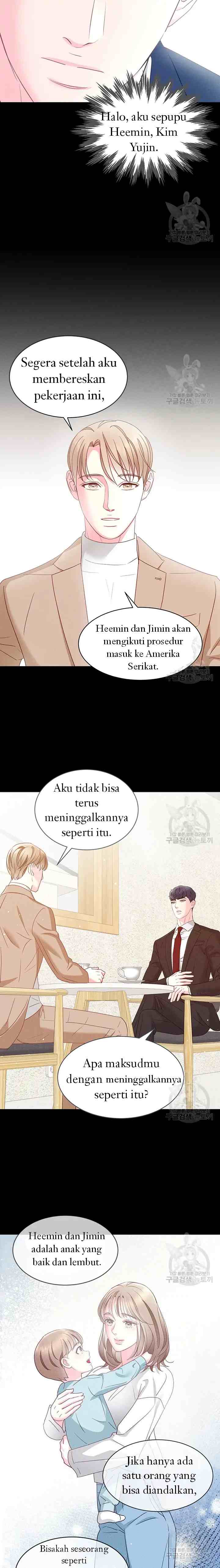 Fall for You chapter 49 halaman 10