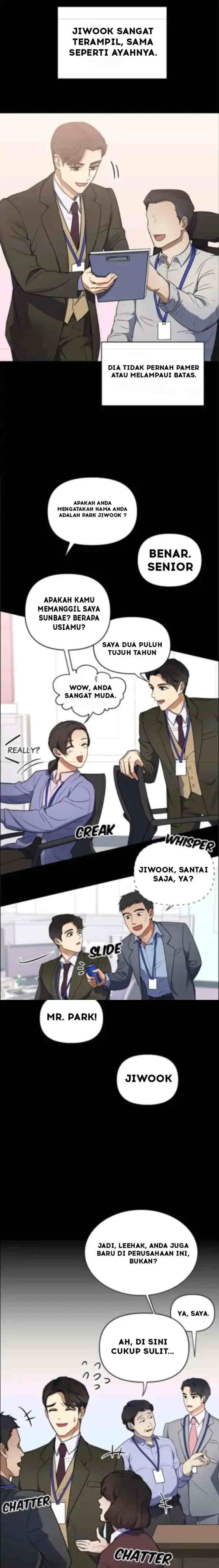 Easy To Read chapter 1 halaman 11