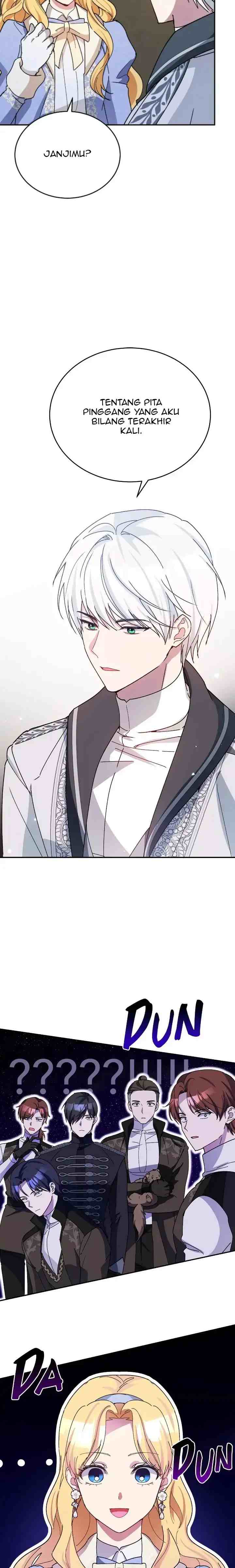 Hawar no Jardim de Inverno chapter 35 halaman 9