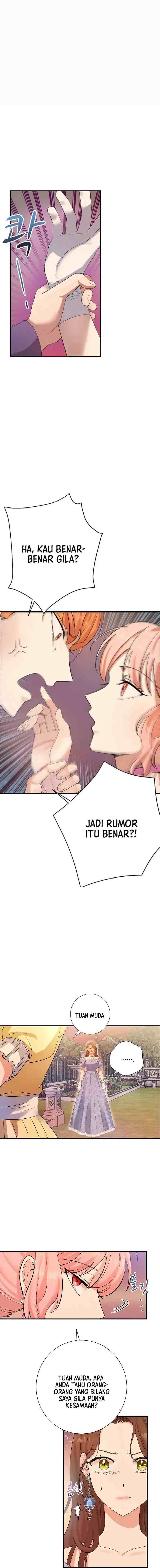 One Day the Devil Said chapter 3 halaman 7