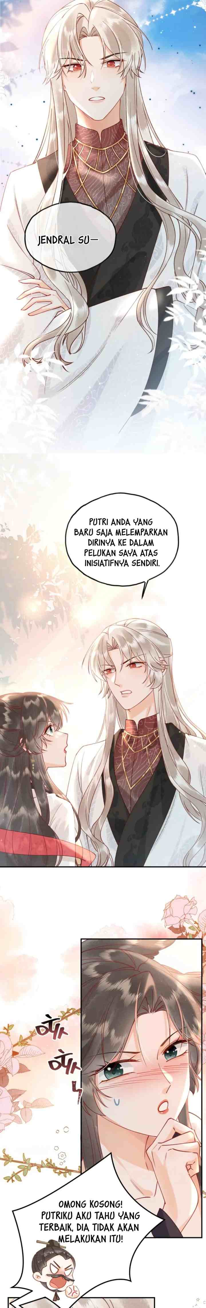 After Transmigrating as the Biological Mother's Villainous Devil King chapter 3 halaman 9