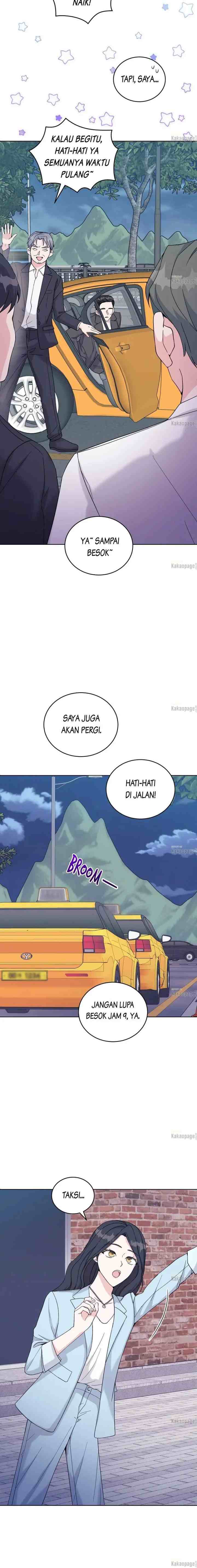 Lend Me Your Lips chapter 9 halaman 4