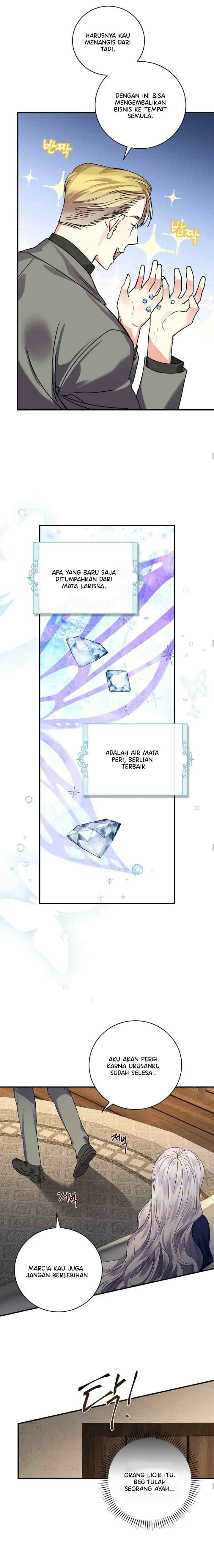The Perfect Plan For A Fairy Tale Ending chapter 2 halaman 11