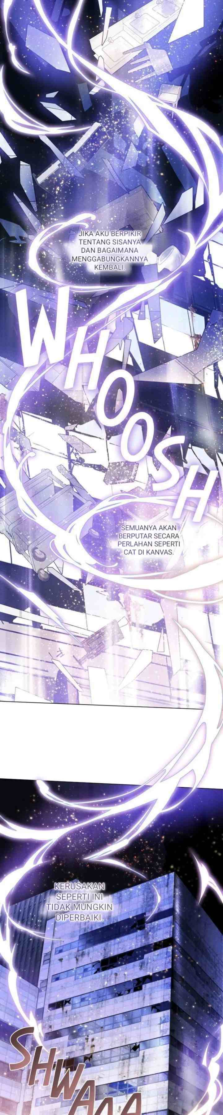 Vestígios do Sol chapter 2 halaman 12
