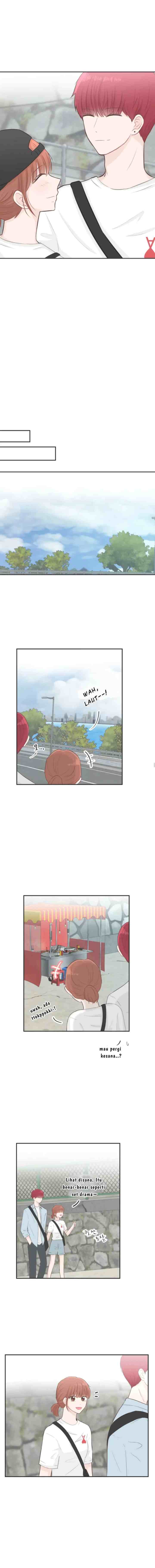Exchange Male and Female chapter 24 halaman 11