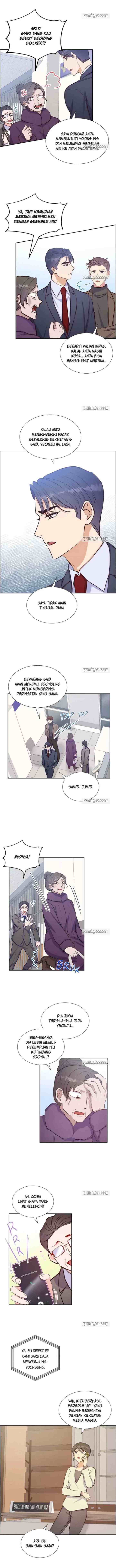 A Spoonful of Your Love chapter 25 halaman 8
