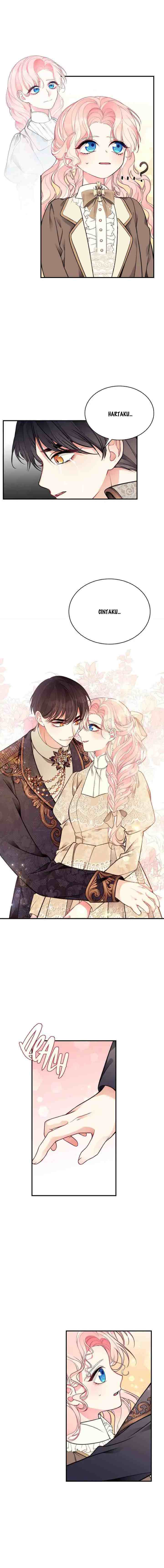 I Only Came to Find My Dad chapter 15 halaman 14