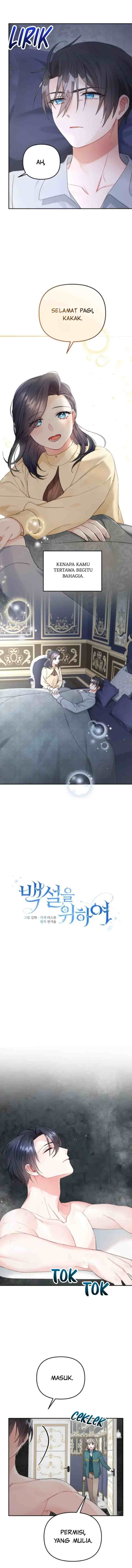 For Snow White chapter 32 halaman 9