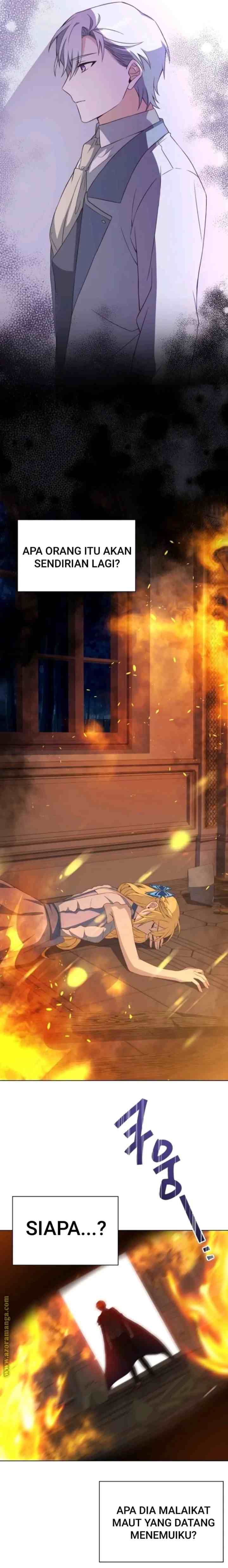 One Night with Emperor chapter 22 halaman 15