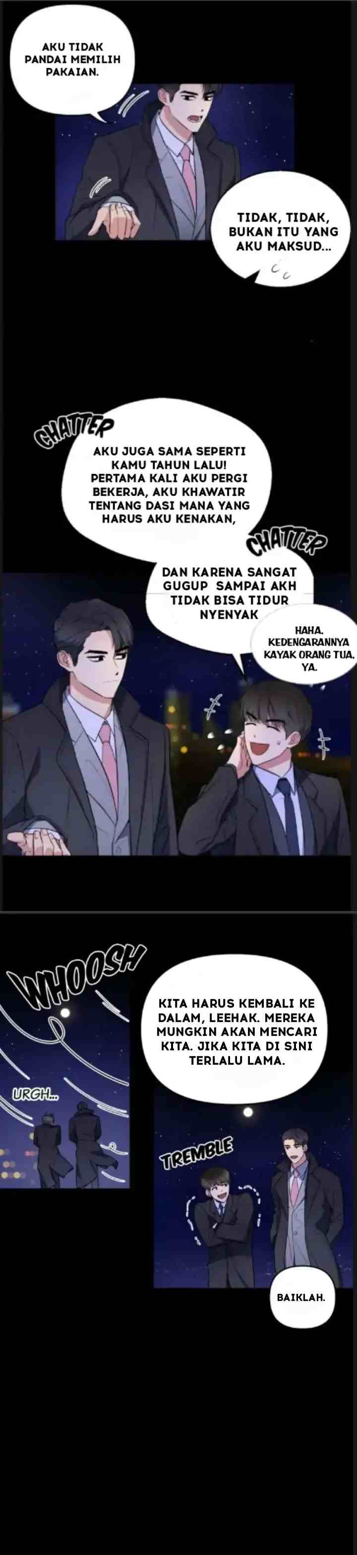Easy To Read chapter 2 halaman 14