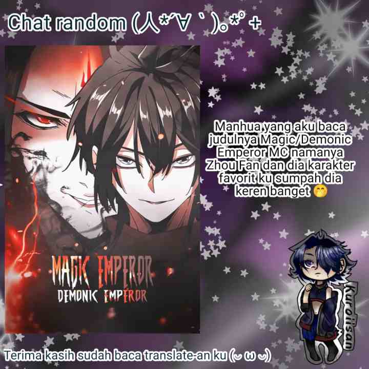 Don't Confess To Me chapter 12 halaman 15
