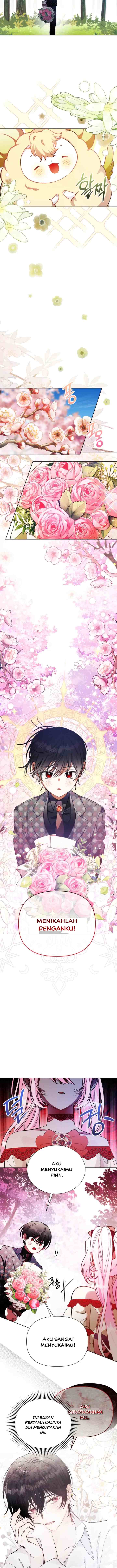 Hey Little Duke, Just Trust This Sister! chapter 48 halaman 4