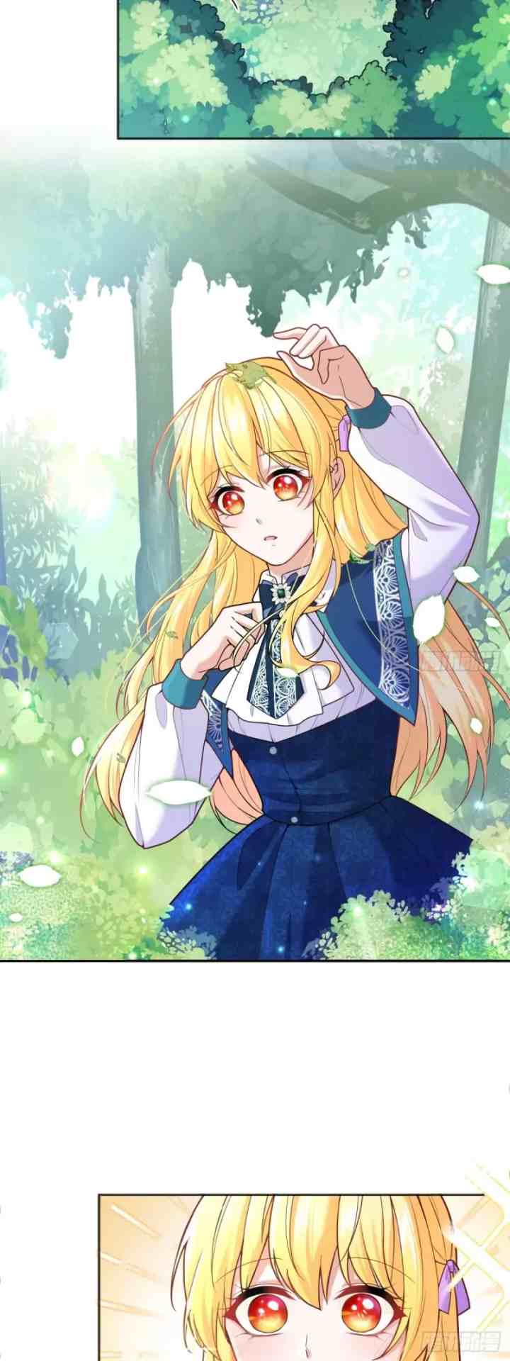 The Enchanting Villainess chapter 89 halaman 9