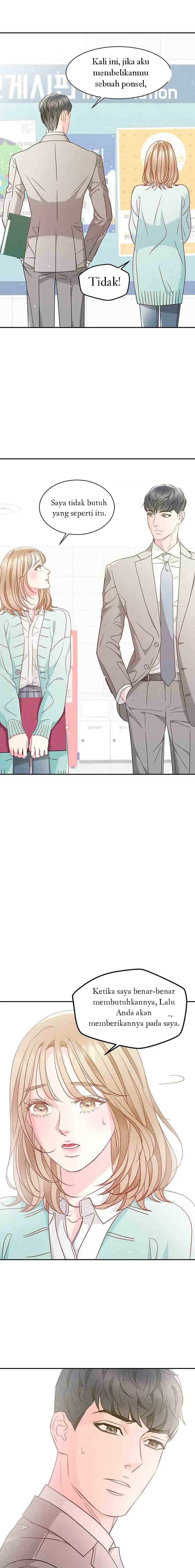 Fall for You chapter 37 halaman 12