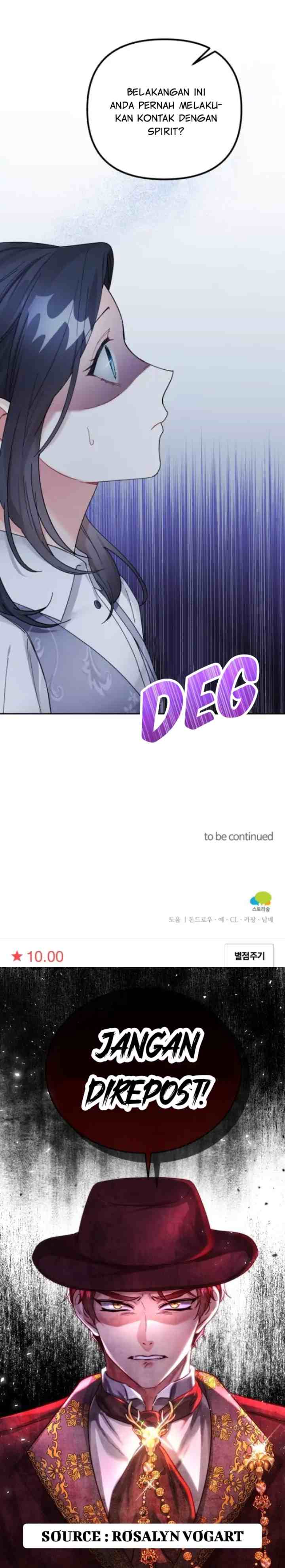 For Snow White chapter 30 halaman 14