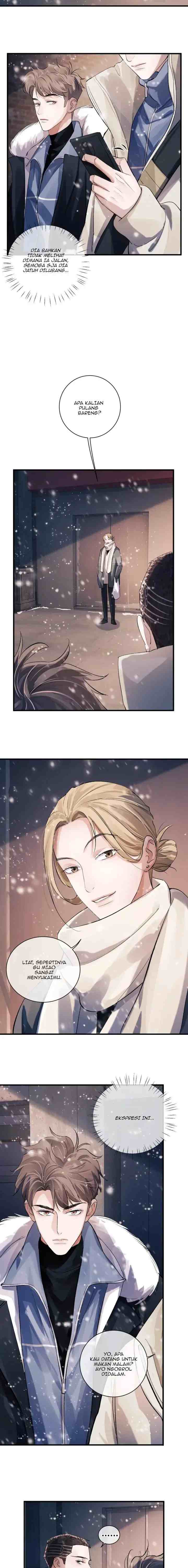 Sa Ye chapter 24 halaman 7