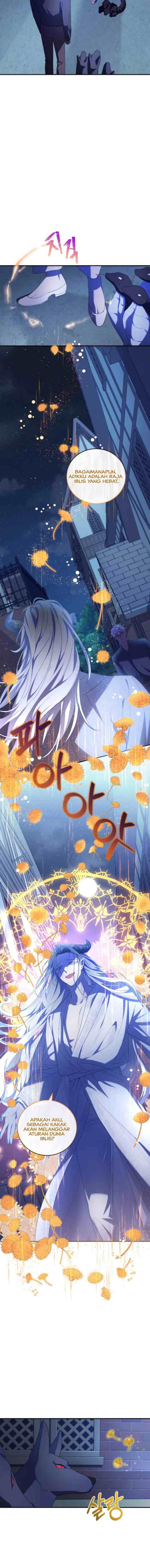 I Became the Villainess in a Disastrous Novel chapter 9 halaman 4