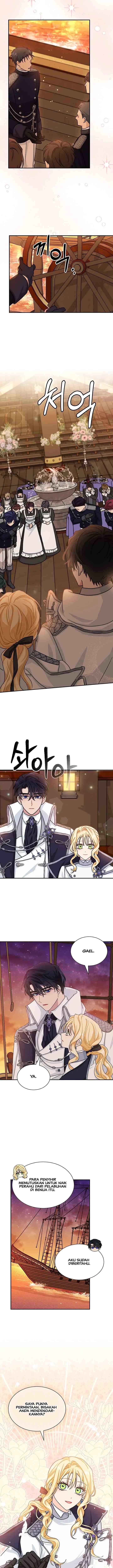 I Became the Head of the Family chapter 16 halaman 4