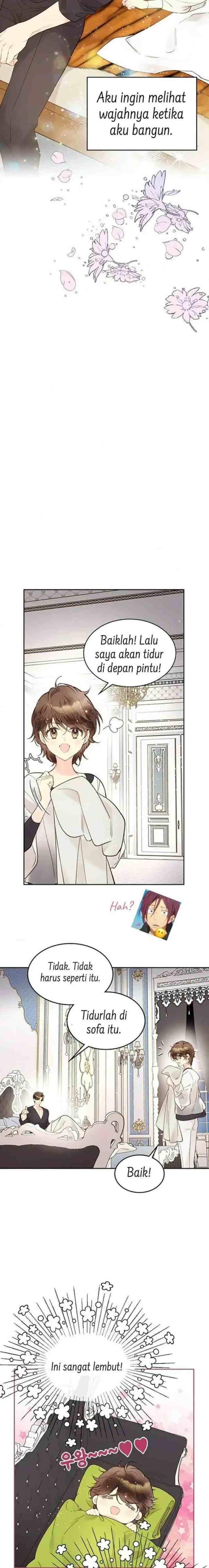 Béatrice chapter 48 halaman 16