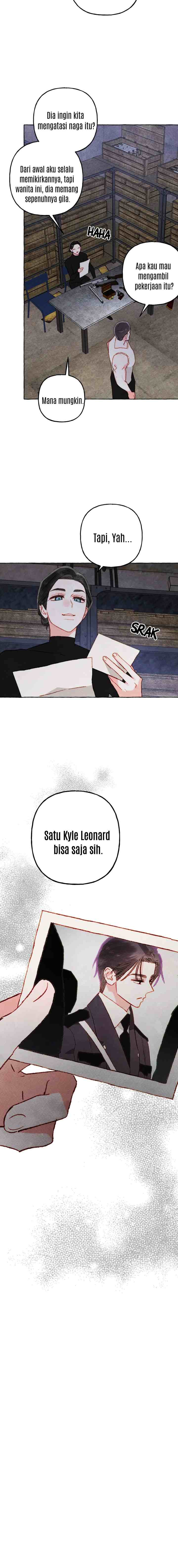 I Raised a Black Dragon chapter 69 halaman 8