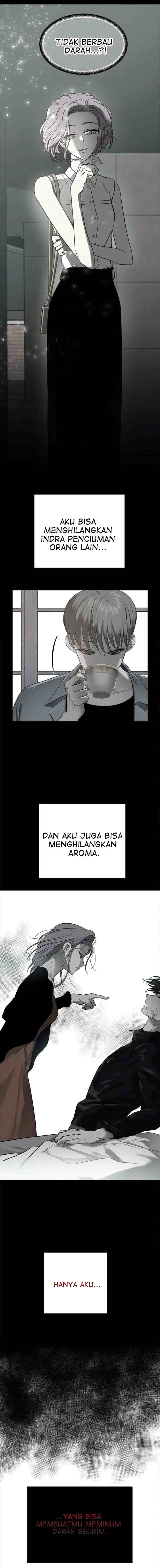 Loop chapter 181 halaman 12