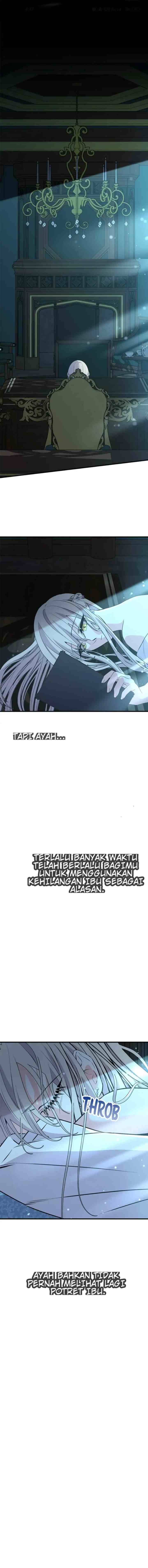 Amelia's Opalescent Marriage chapter 17 halaman 7